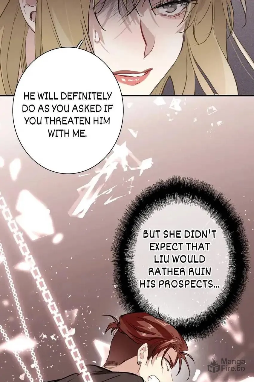 Read Precise Strikes chapter 73 image 39 on Lezhin