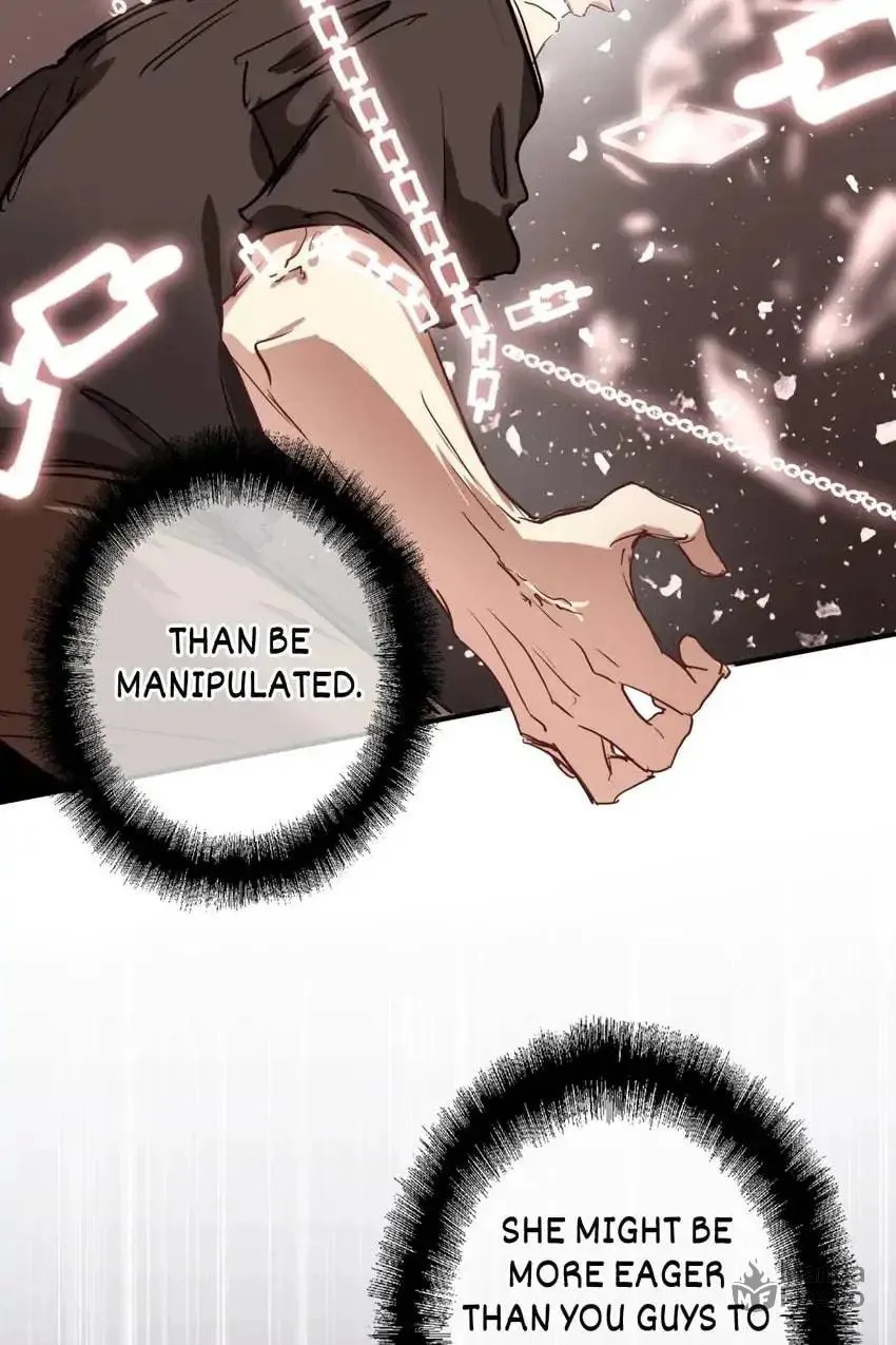 Read Precise Strikes chapter 73 image 40 on Lezhin