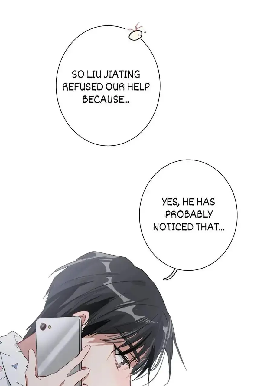 Read Precise Strikes chapter 73 image 43 on Lezhin