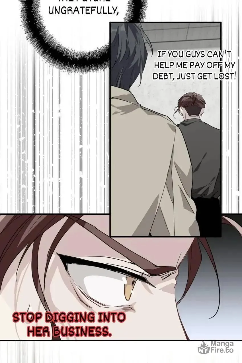 Read Precise Strikes chapter 73 image 45 on Lezhin