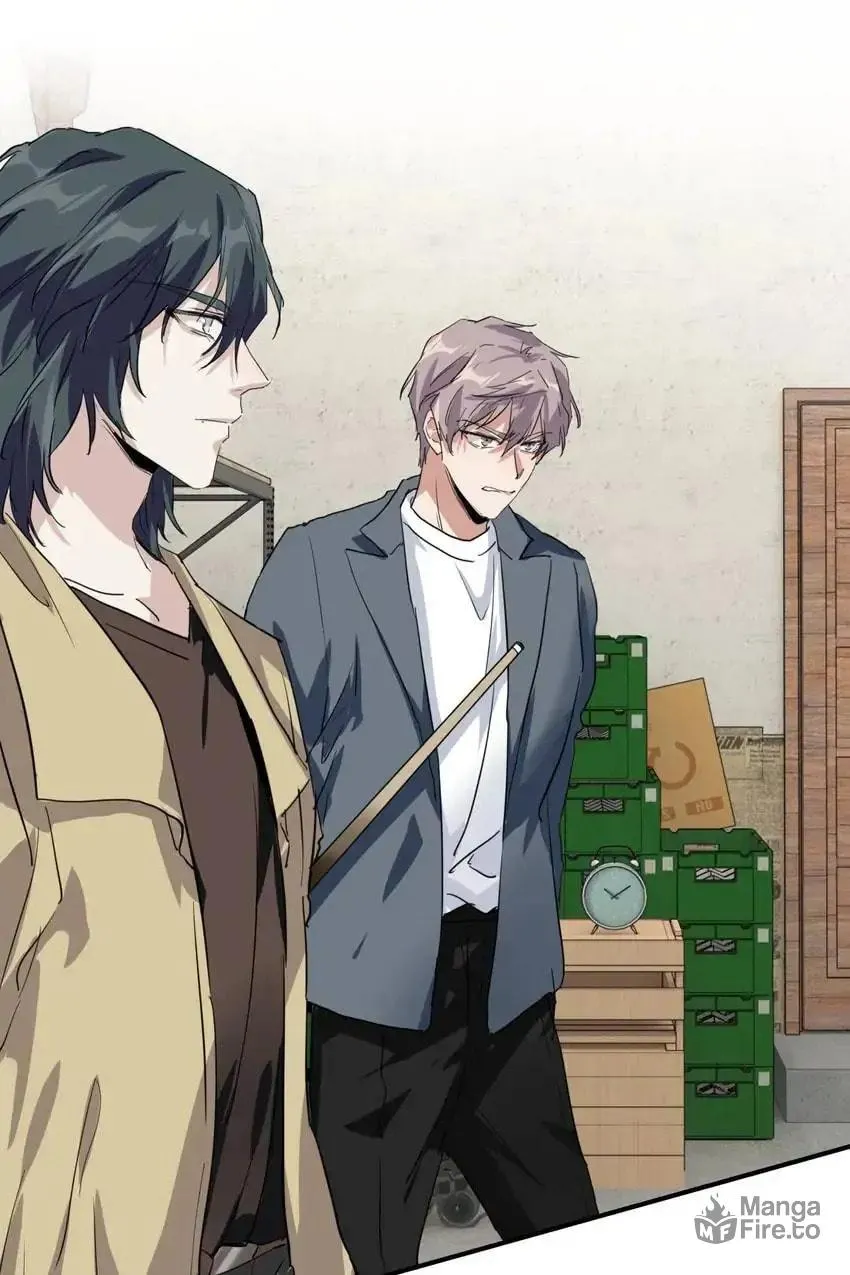 Read Precise Strikes chapter 73 image 48 on Lezhin