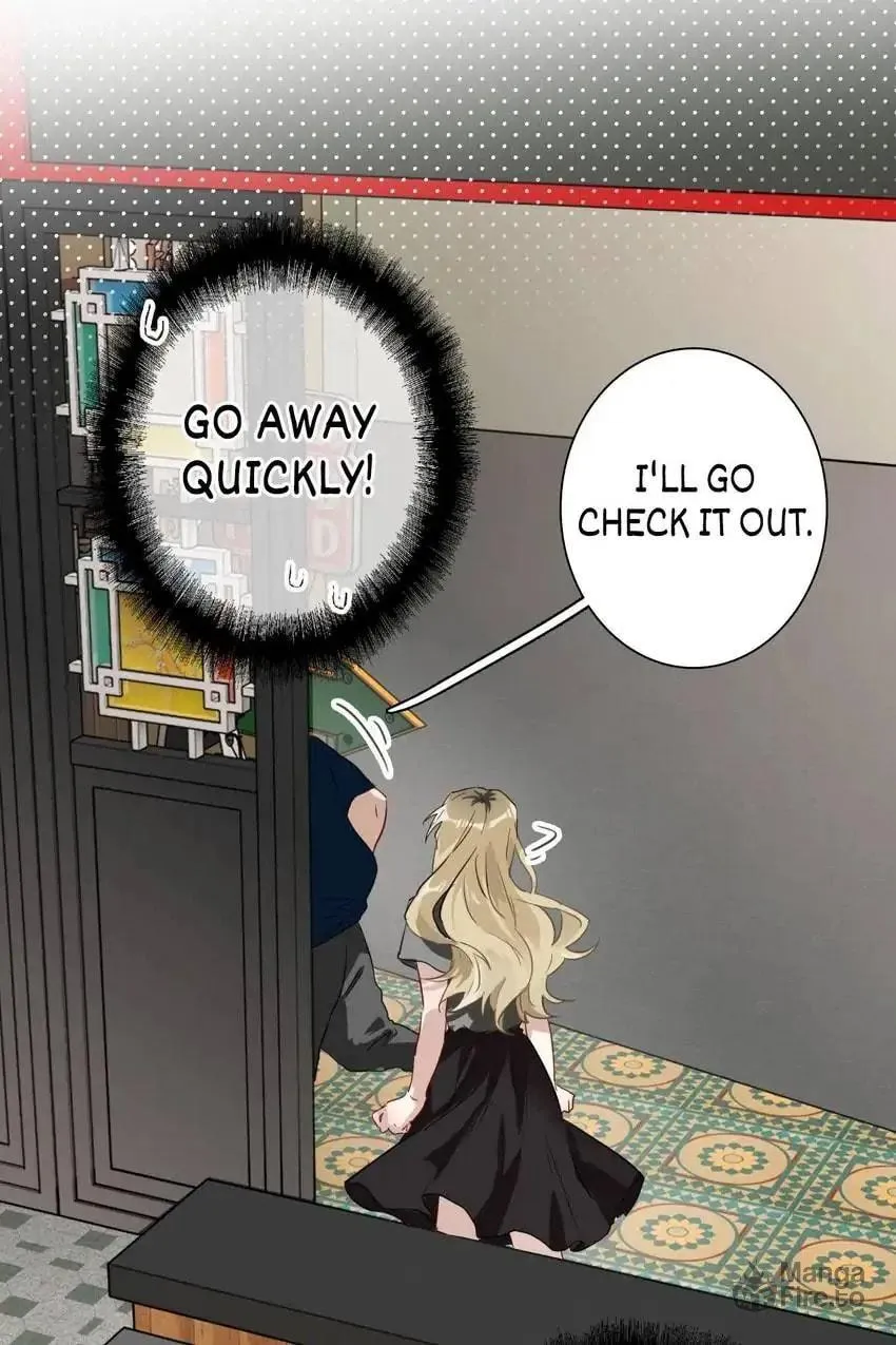 Read Precise Strikes chapter 73 image 5 on Lezhin