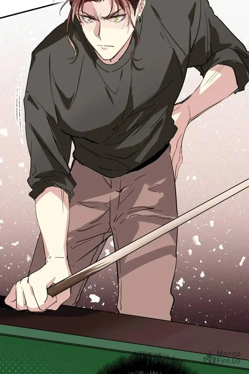 Read Precise Strikes chapter 73 image 50 on Lezhin