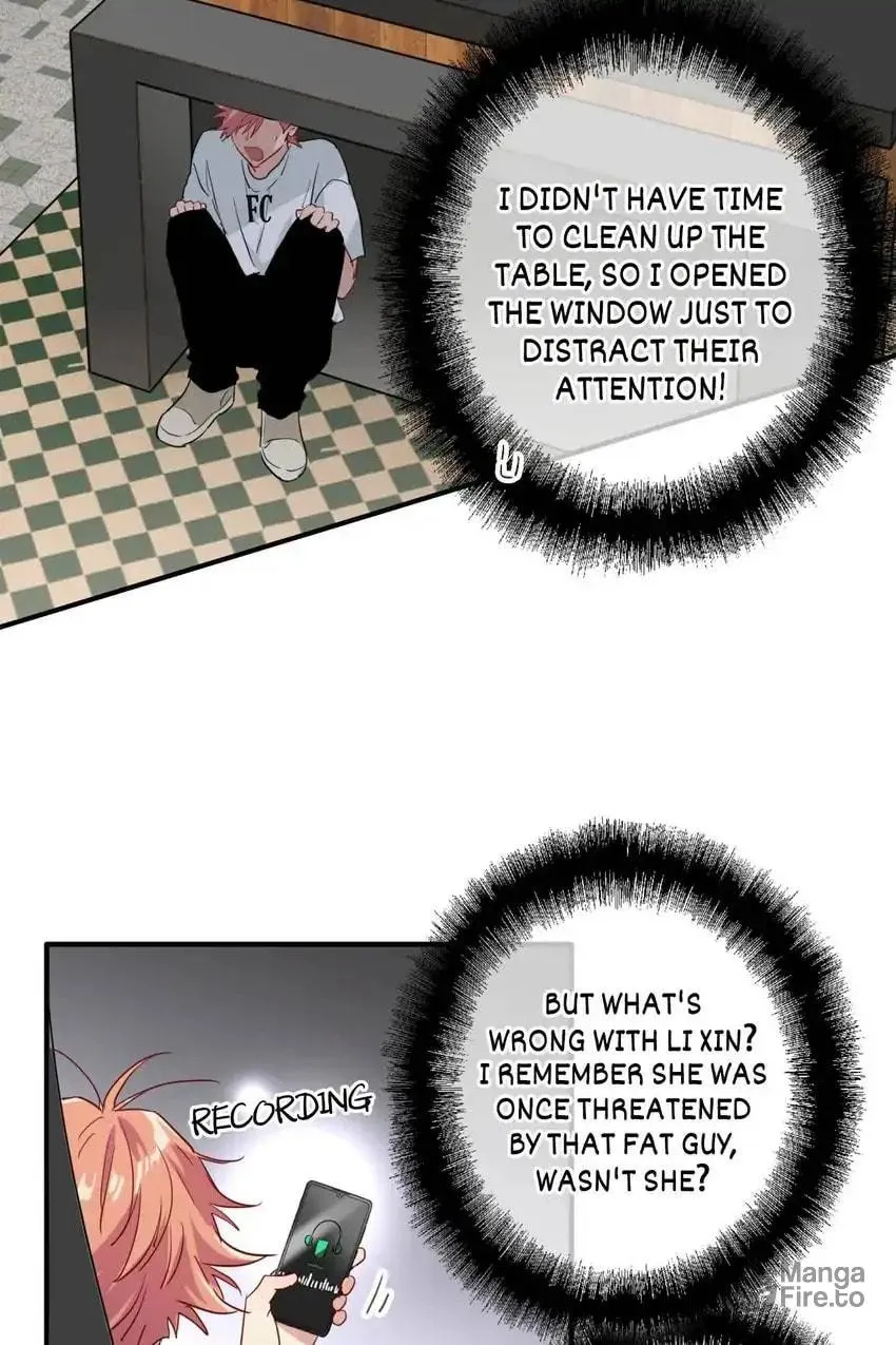 Read Precise Strikes chapter 73 image 6 on Lezhin