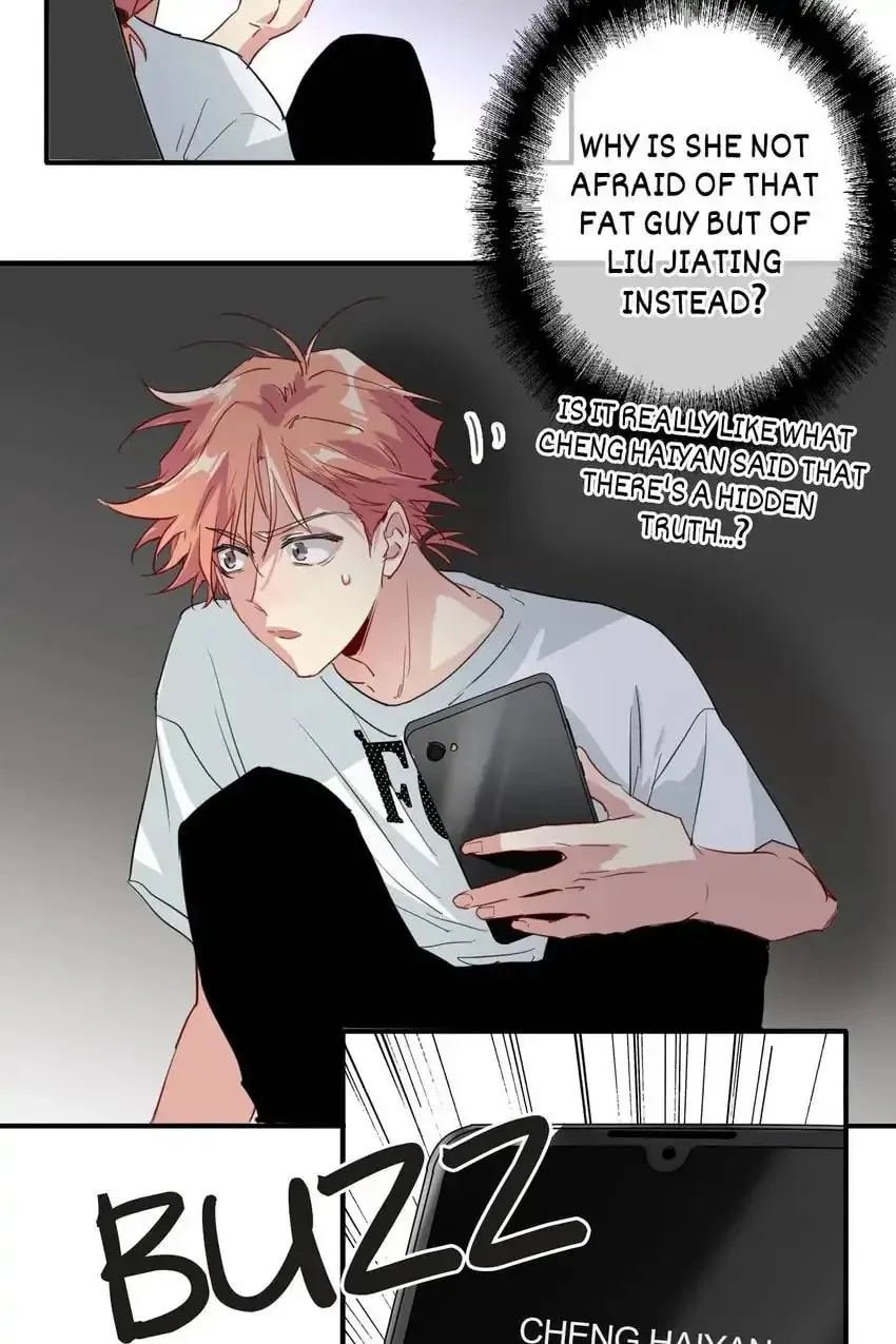 Read Precise Strikes chapter 73 image 7 on Lezhin