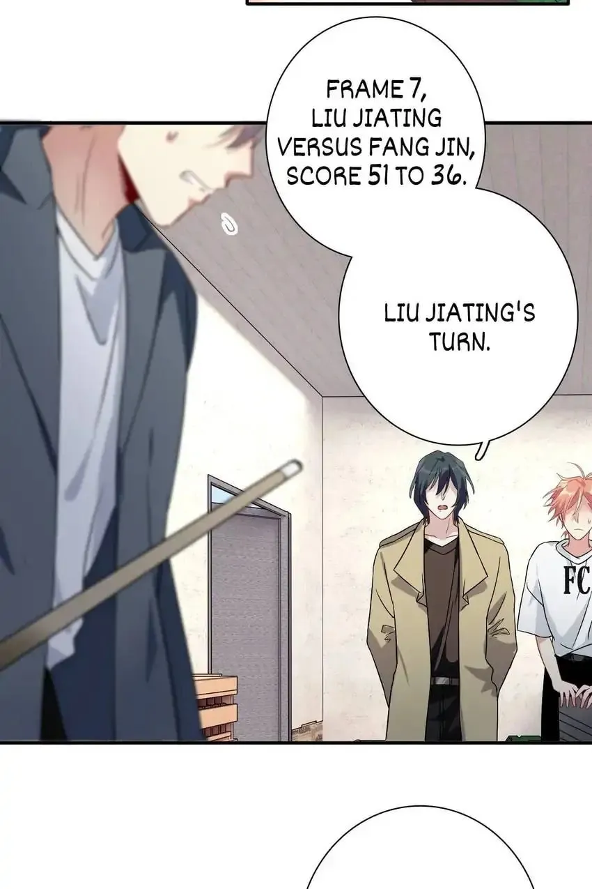Read Precise Strikes chapter 74 image 11 on Lezhin