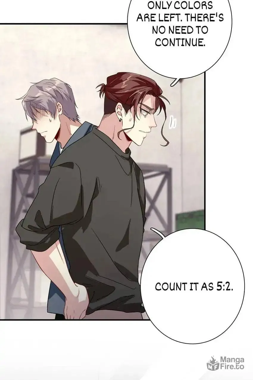 Read Precise Strikes chapter 74 image 12 on Lezhin