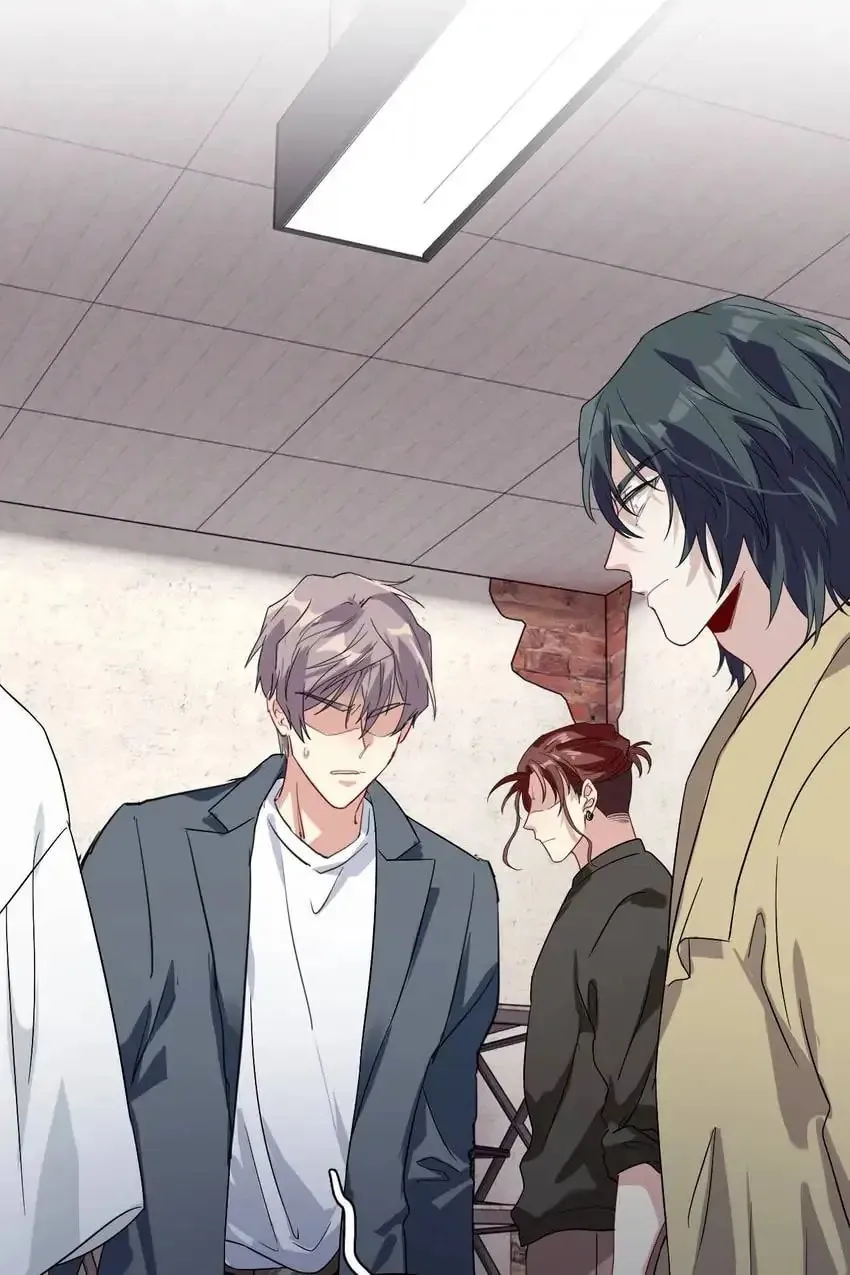 Read Precise Strikes chapter 74 image 13 on Lezhin
