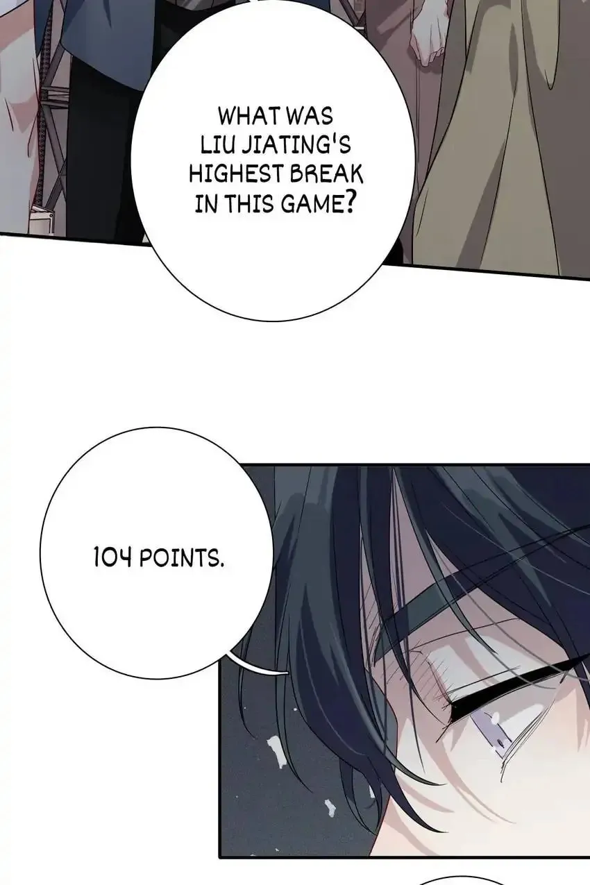 Read Precise Strikes chapter 74 image 14 on Lezhin