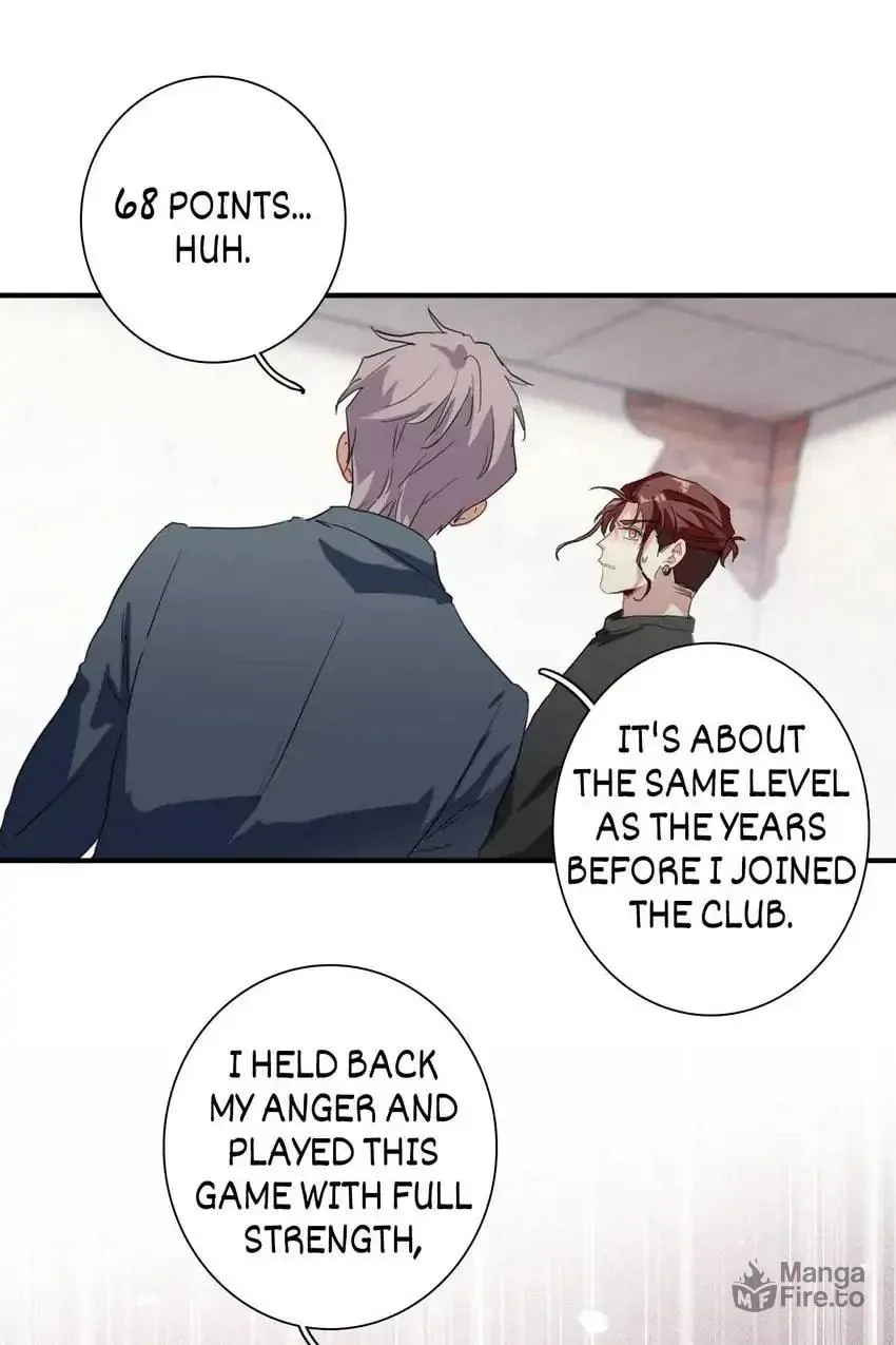 Read Precise Strikes chapter 74 image 18 on Lezhin