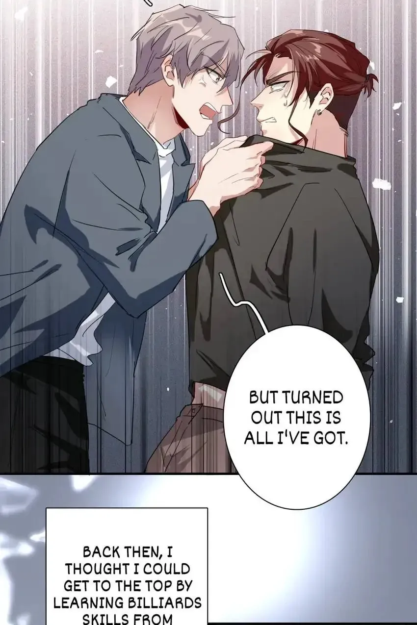 Read Precise Strikes chapter 74 image 19 on Lezhin