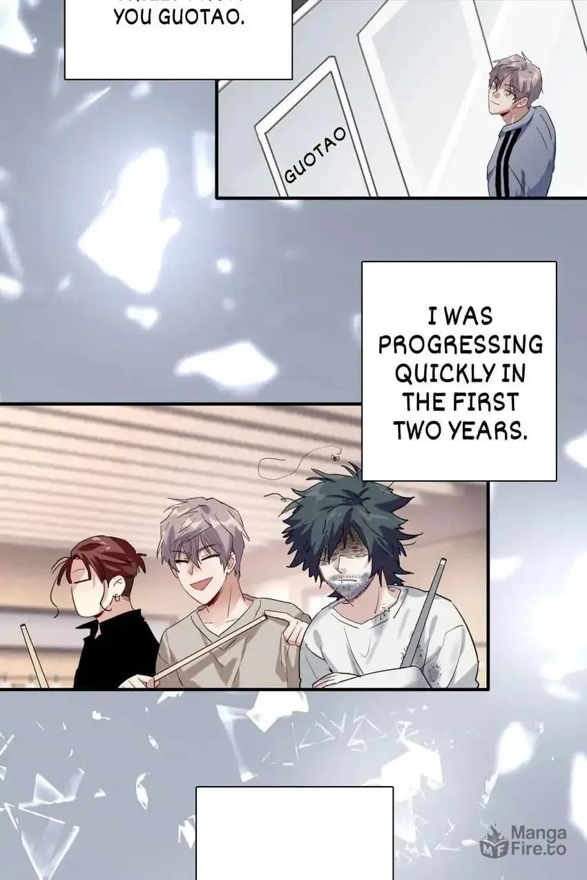 Read Precise Strikes chapter 74 image 20 on Lezhin