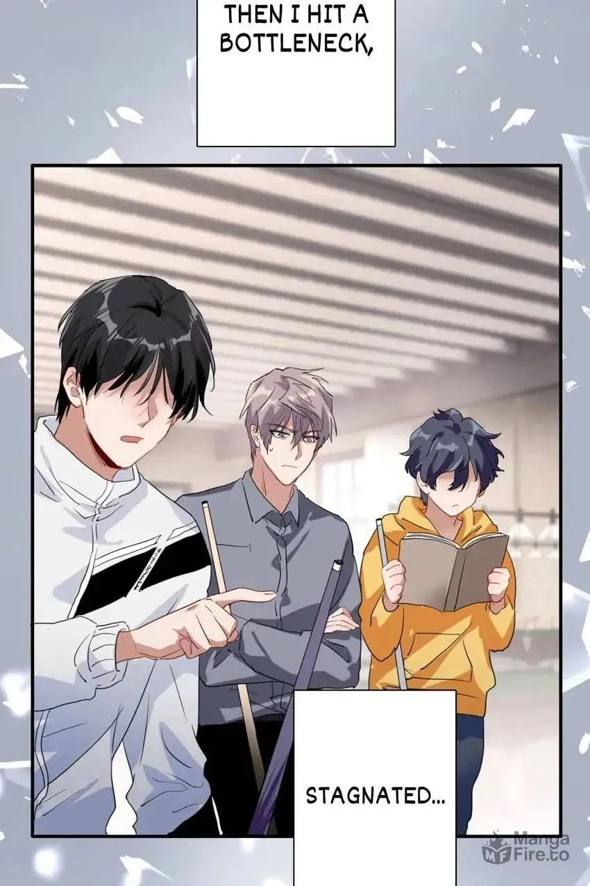 Read Precise Strikes chapter 74 image 21 on Lezhin