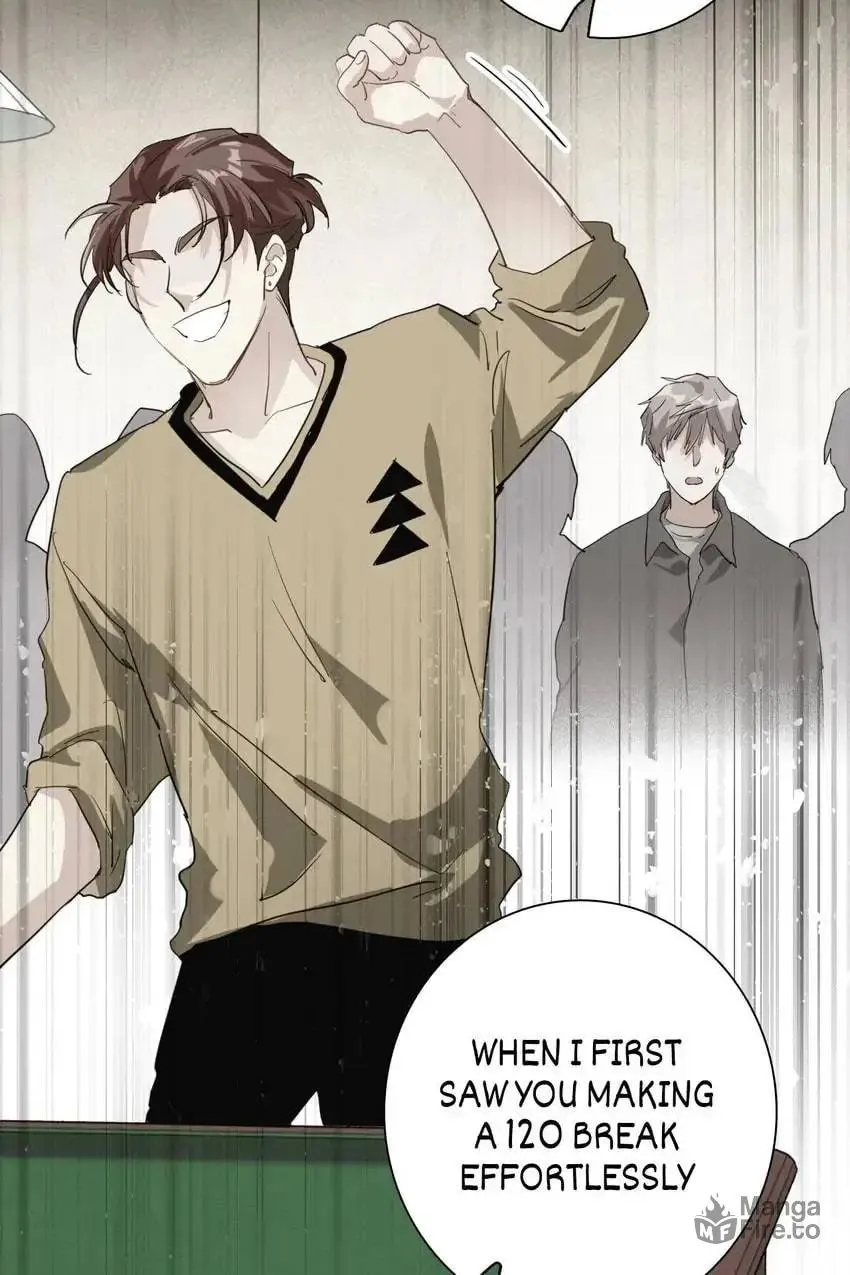 Read Precise Strikes chapter 74 image 25 on Lezhin