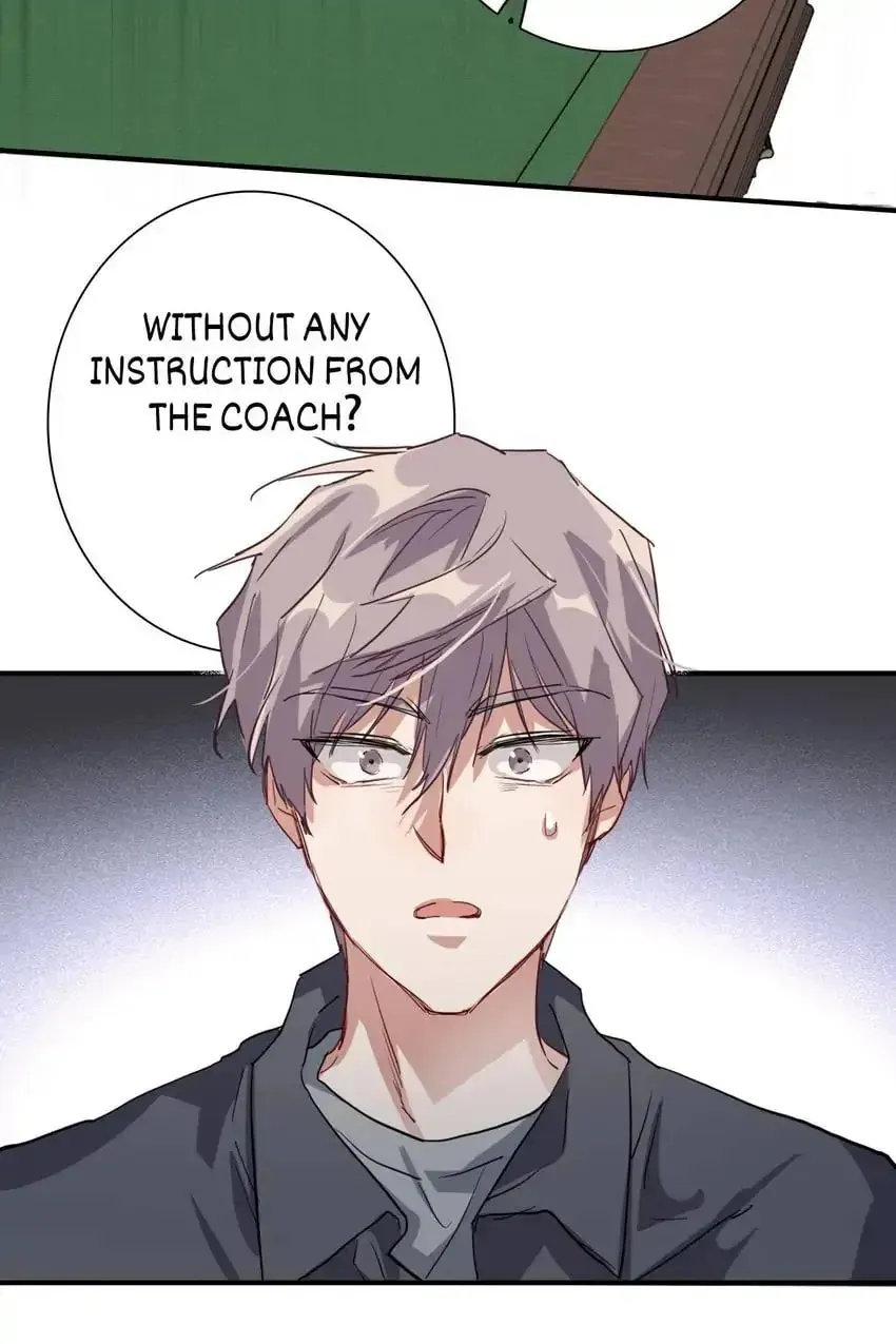 Read Precise Strikes chapter 74 image 26 on Lezhin