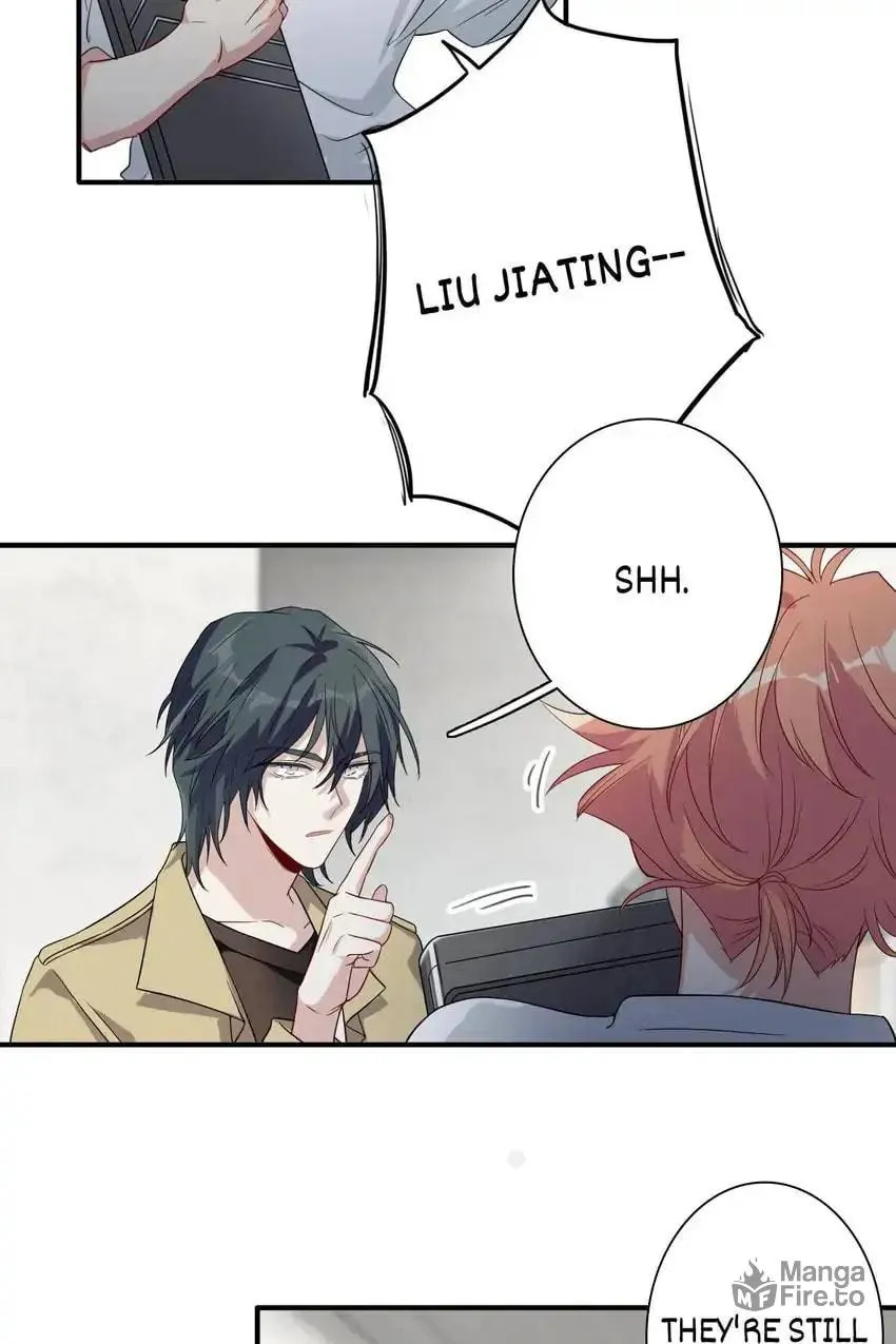 Read Precise Strikes chapter 74 image 3 on Lezhin