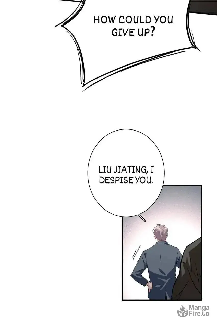 Read Precise Strikes chapter 74 image 30 on Lezhin