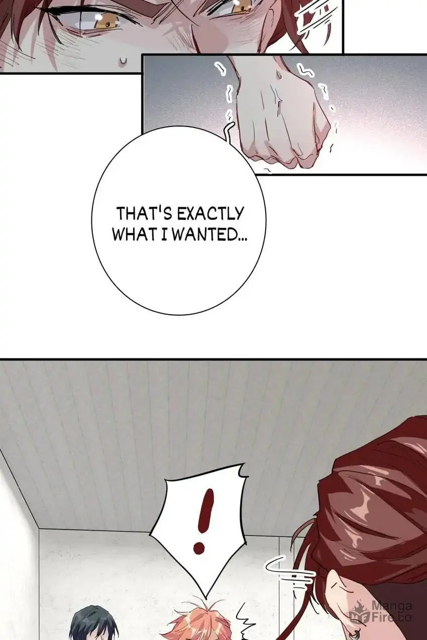 Read Precise Strikes chapter 74 image 33 on Lezhin