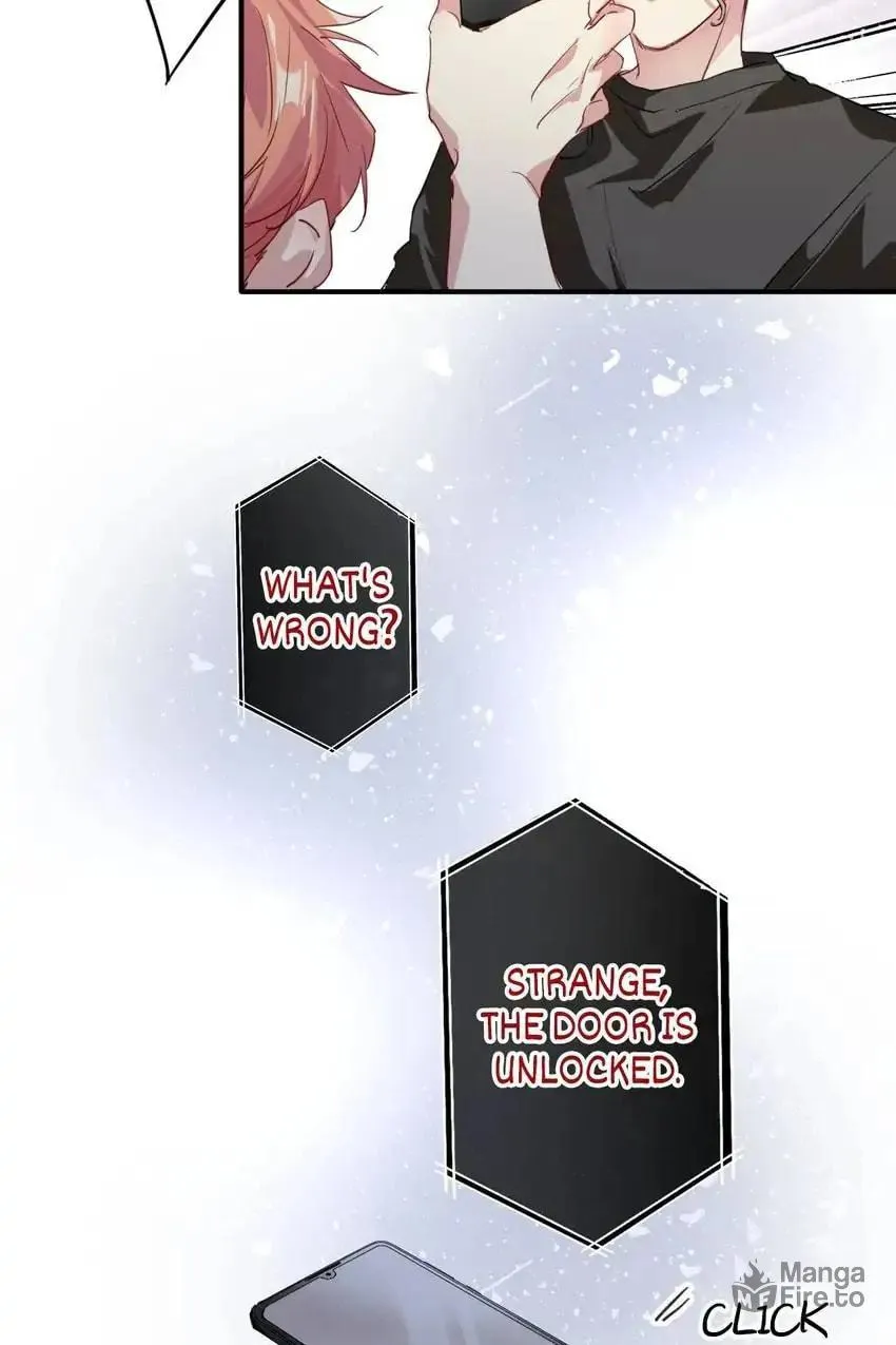 Read Precise Strikes chapter 74 image 36 on Lezhin
