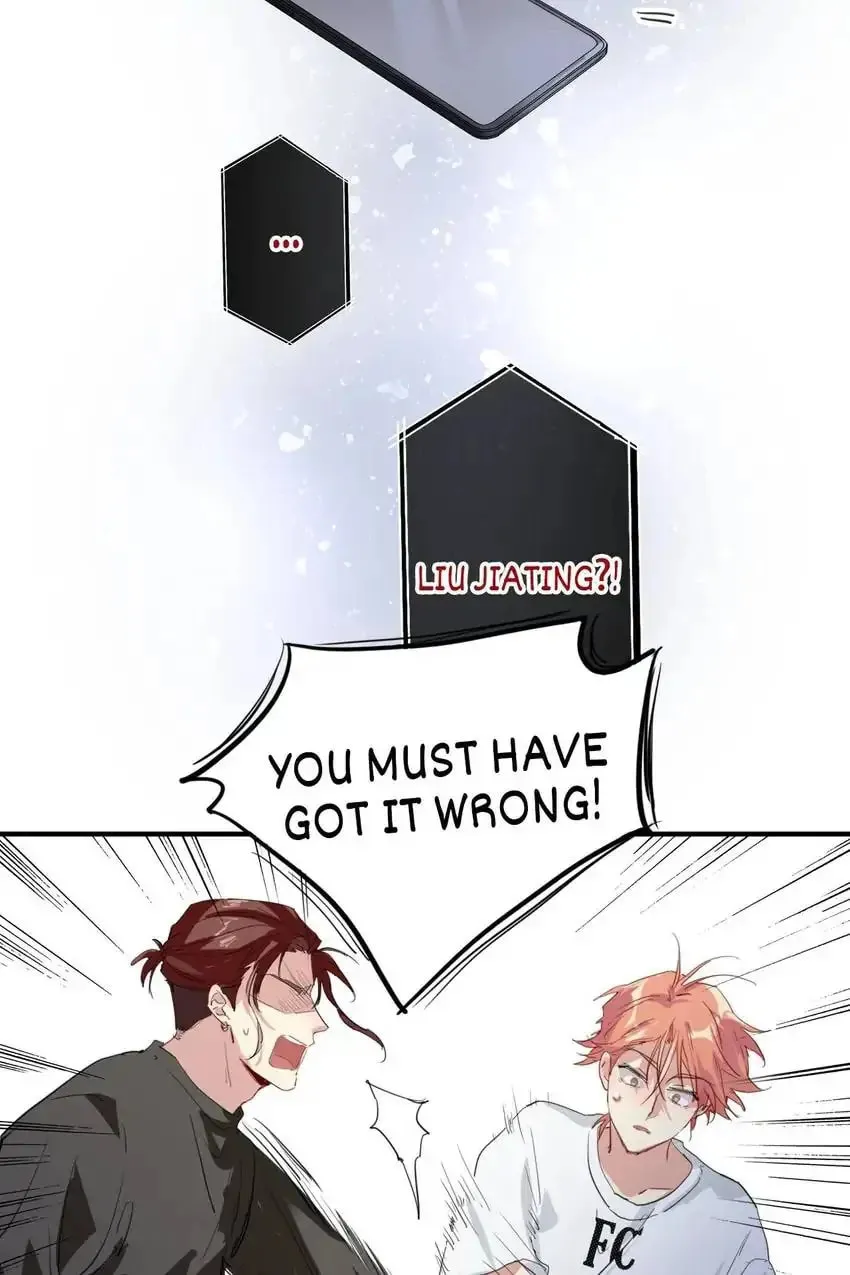 Read Precise Strikes chapter 74 image 37 on Lezhin
