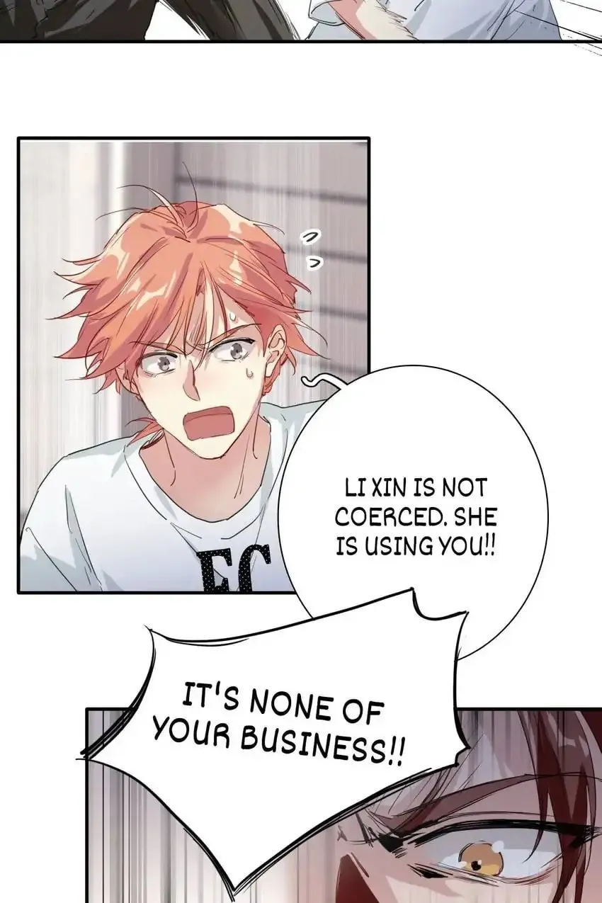 Read Precise Strikes chapter 74 image 38 on Lezhin