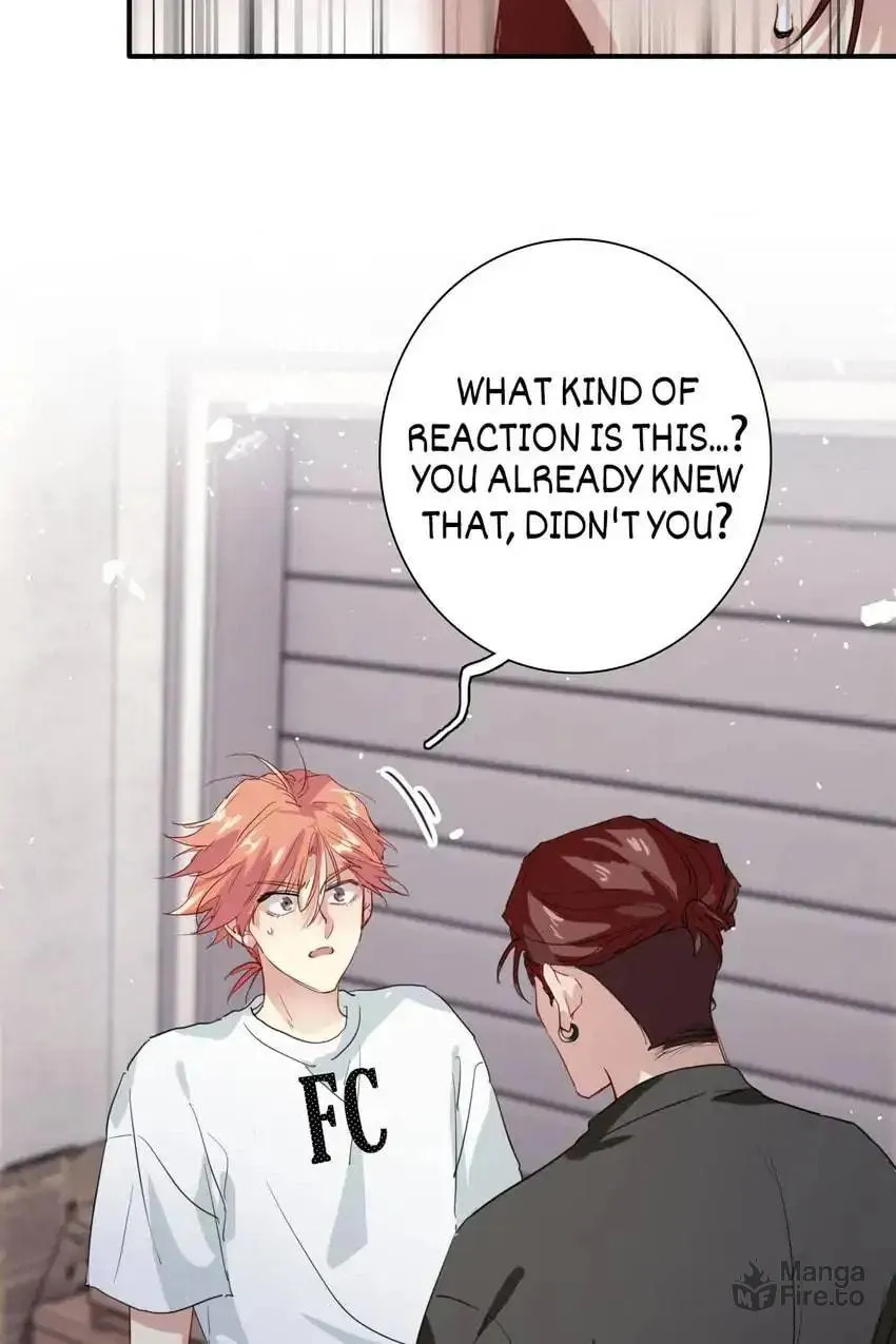 Read Precise Strikes chapter 74 image 39 on Lezhin