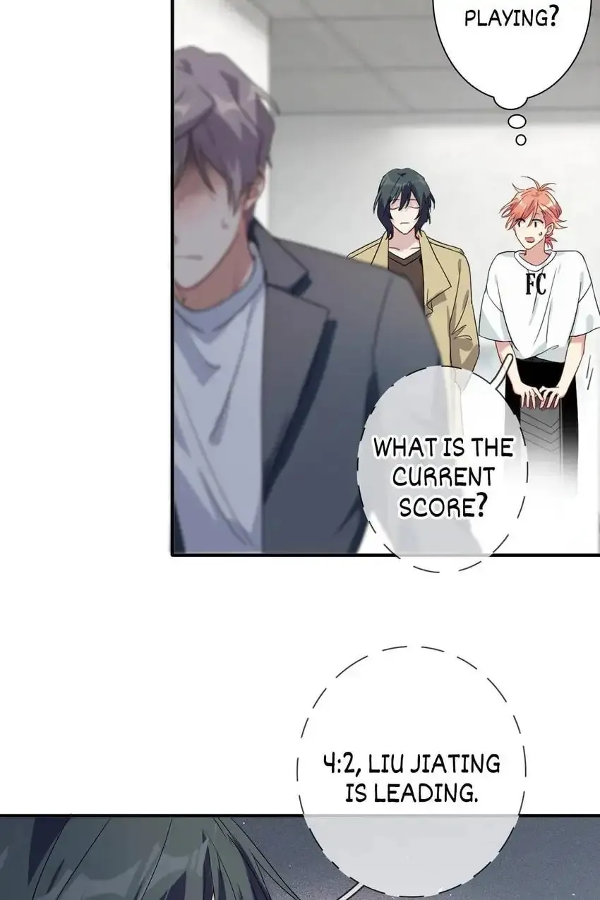 Read Precise Strikes chapter 74 image 4 on Lezhin