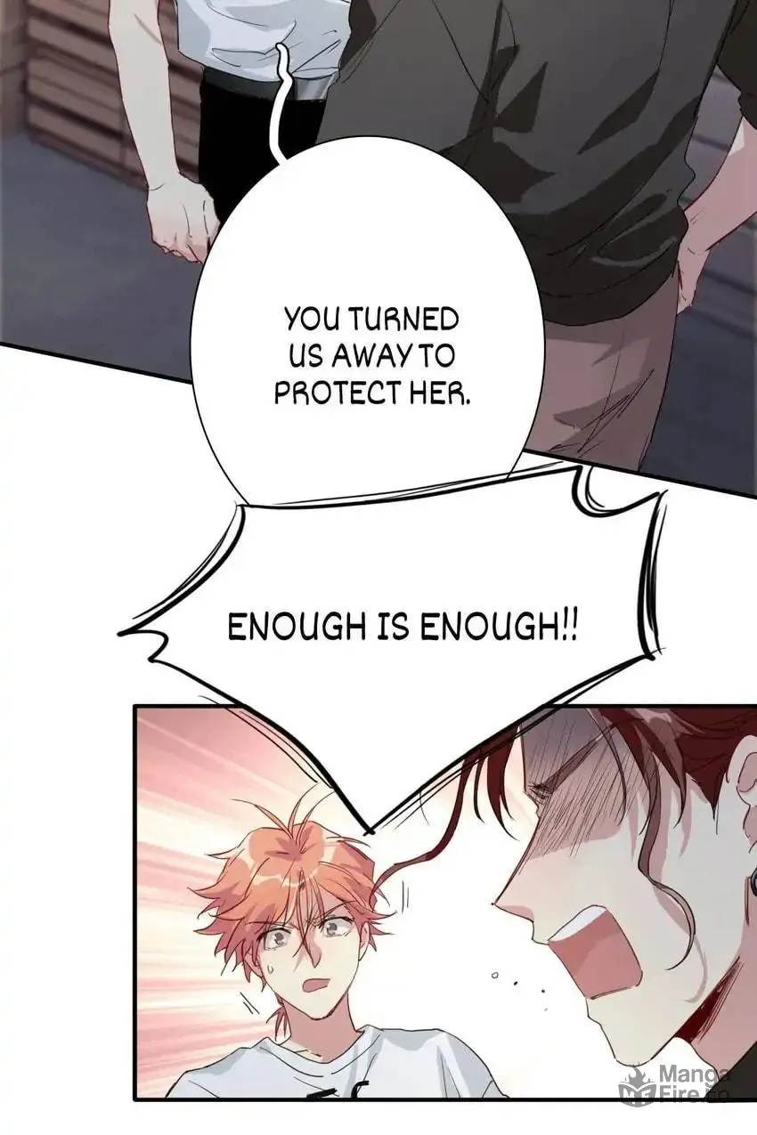 Read Precise Strikes chapter 74 image 40 on Lezhin