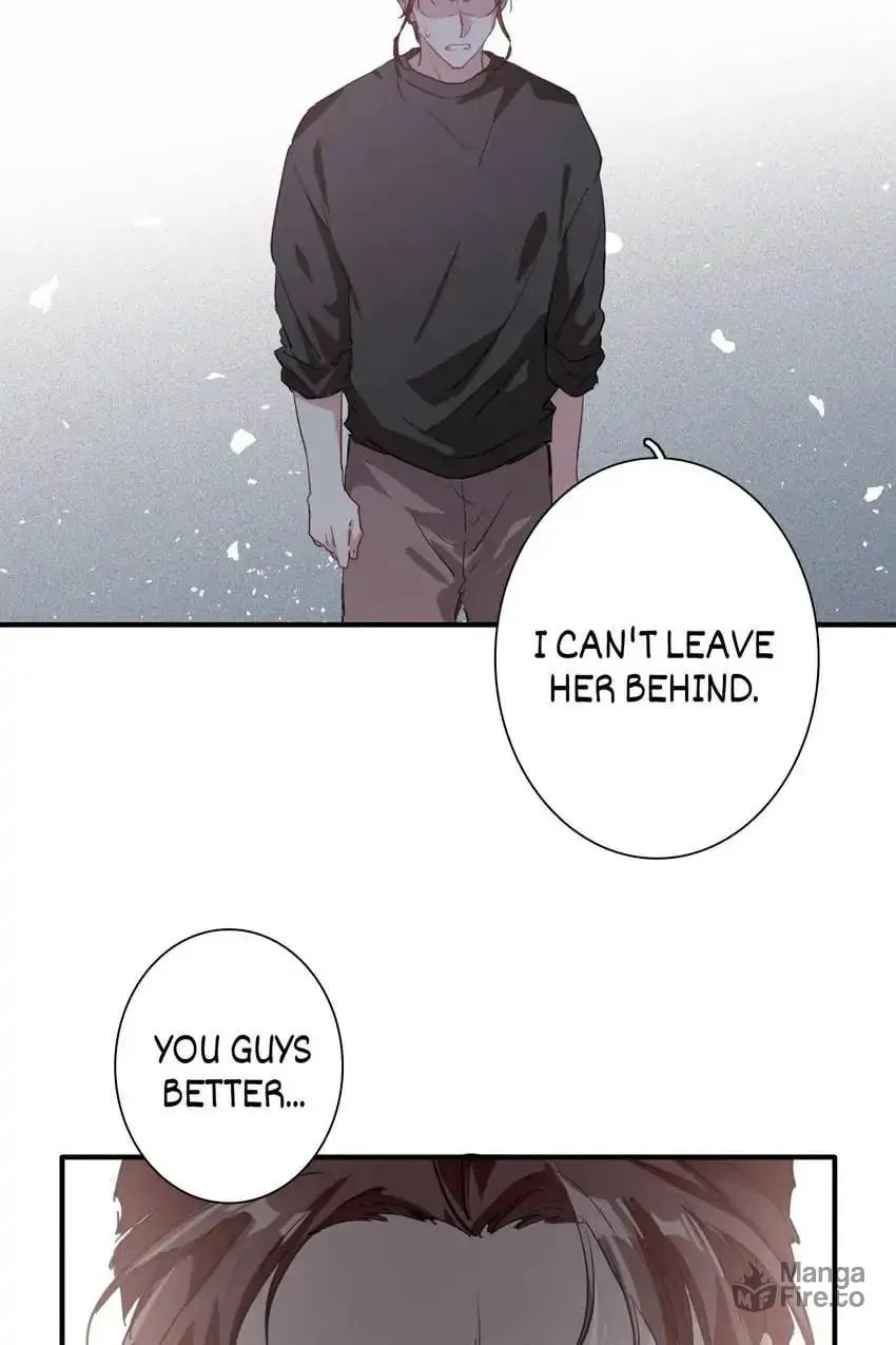 Read Precise Strikes chapter 74 image 42 on Lezhin