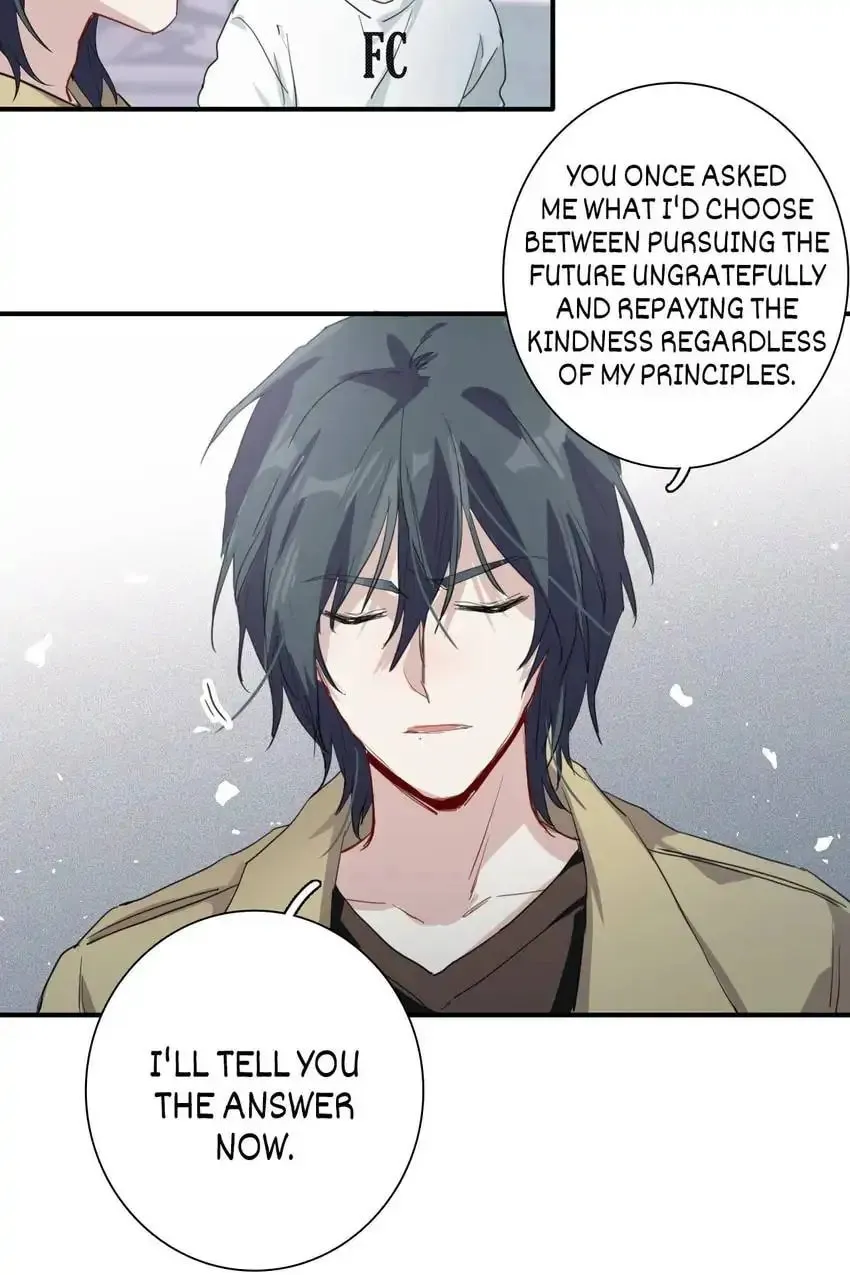 Read Precise Strikes chapter 74 image 44 on Lezhin