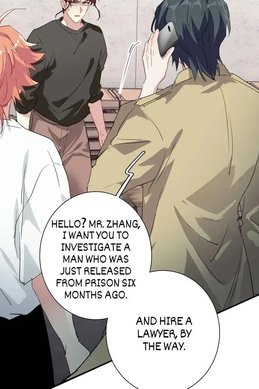 Read Precise Strikes chapter 74 image 47 on Lezhin