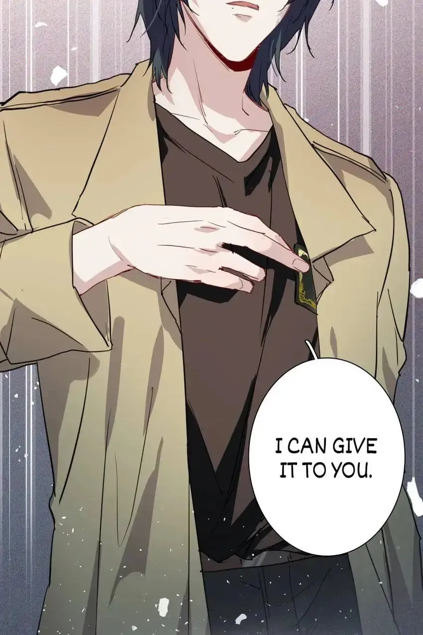 Read Precise Strikes chapter 74 image 49 on Lezhin