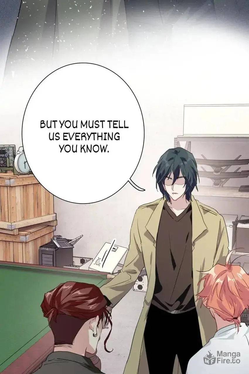 Read Precise Strikes chapter 74 image 50 on Lezhin
