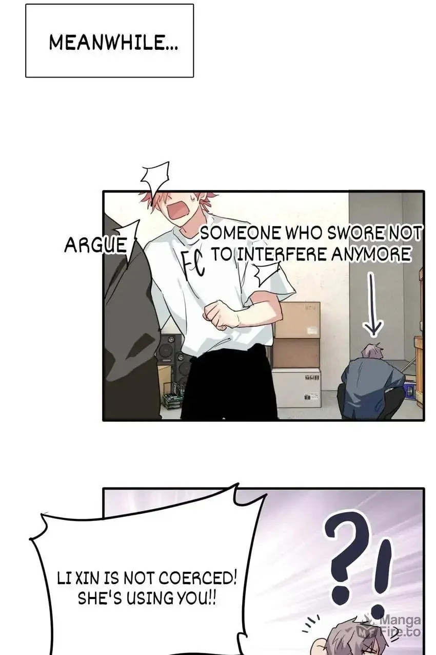 Read Precise Strikes chapter 74 image 54 on Lezhin