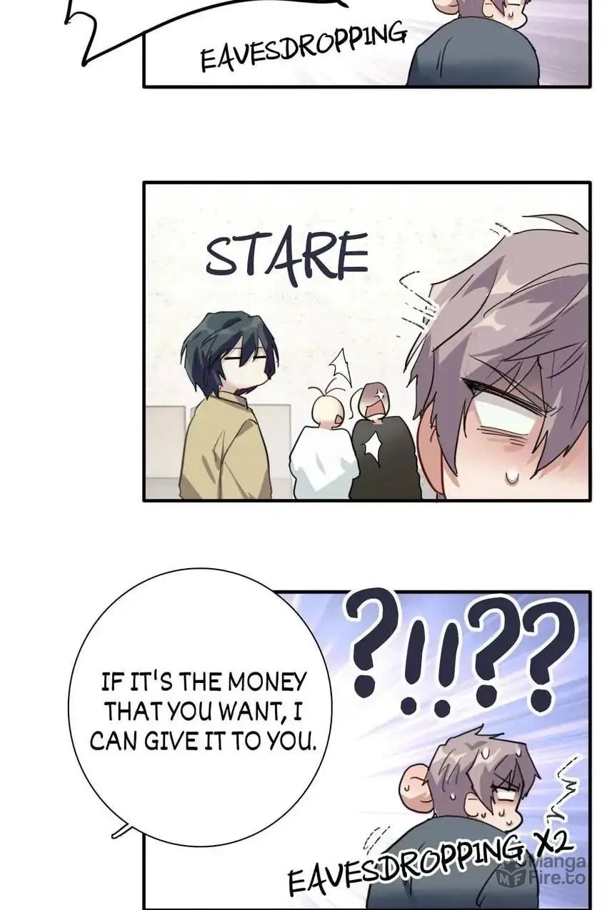 Read Precise Strikes chapter 74 image 55 on Lezhin