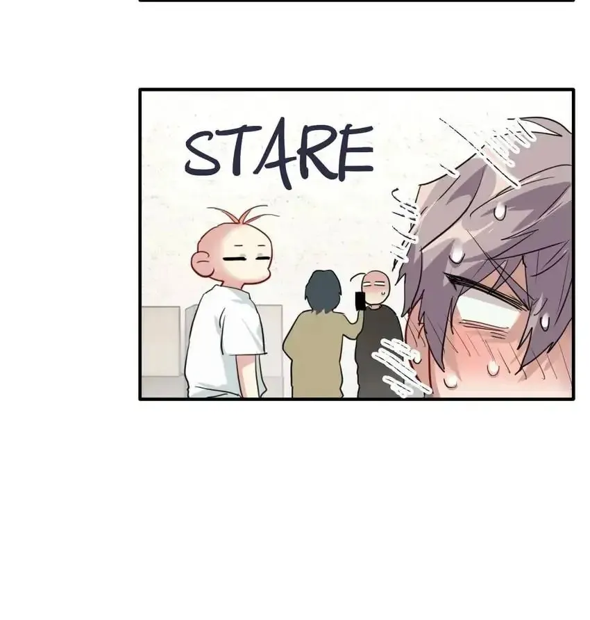 Read Precise Strikes chapter 74 image 56 on Lezhin