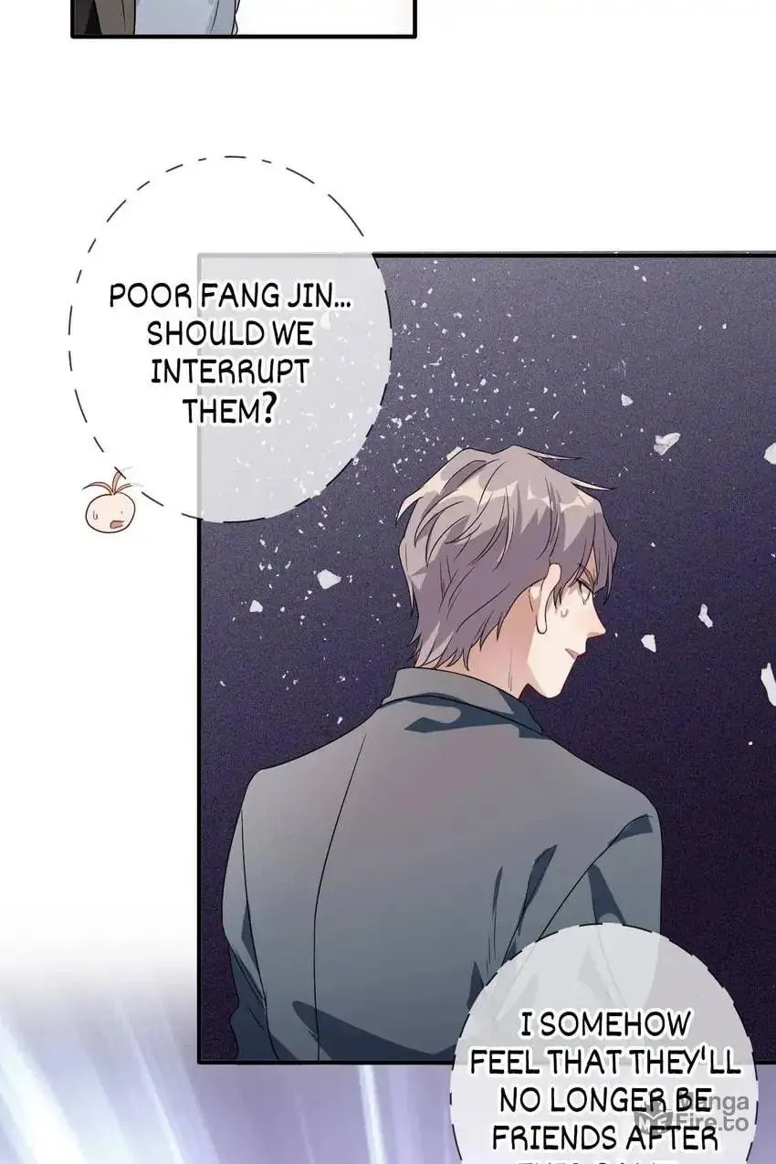 Read Precise Strikes chapter 74 image 6 on Lezhin