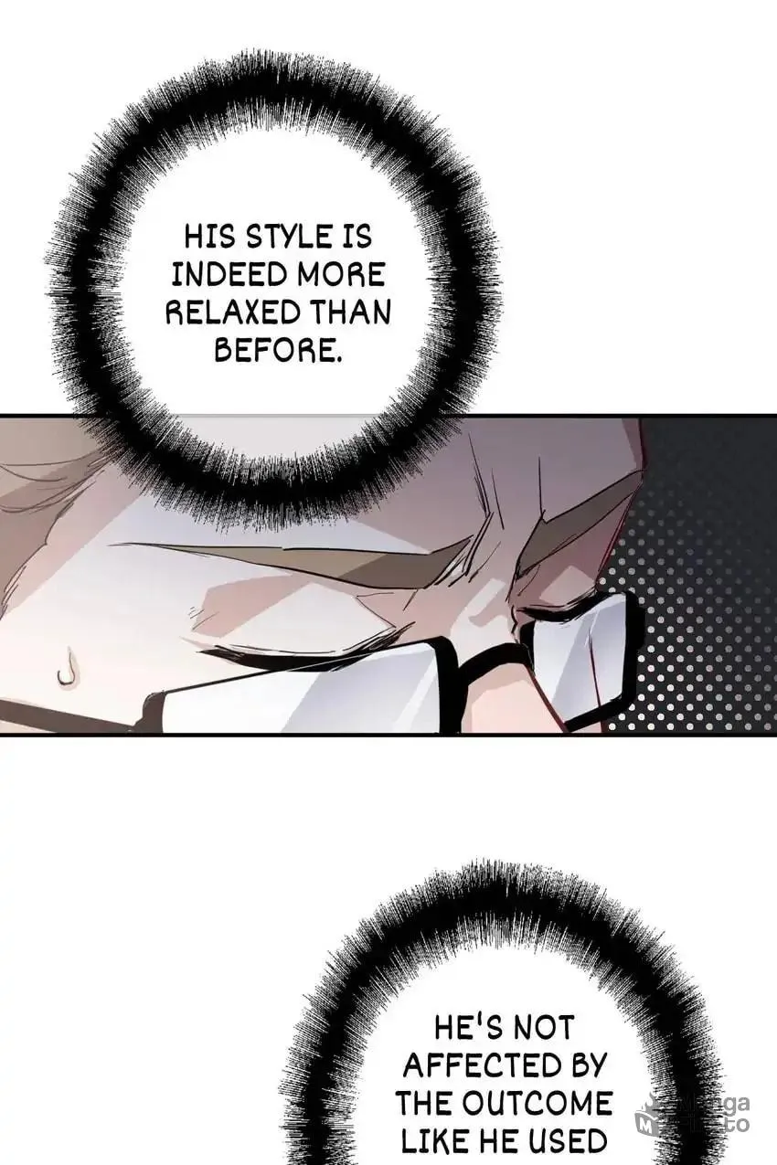 Read Precise Strikes chapter 75 image 10 on Lezhin
