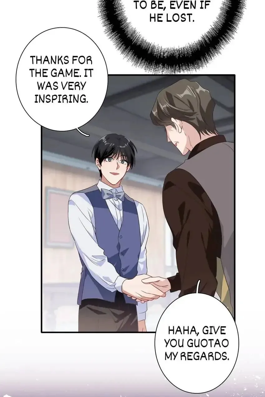 Read Precise Strikes chapter 75 image 11 on Lezhin