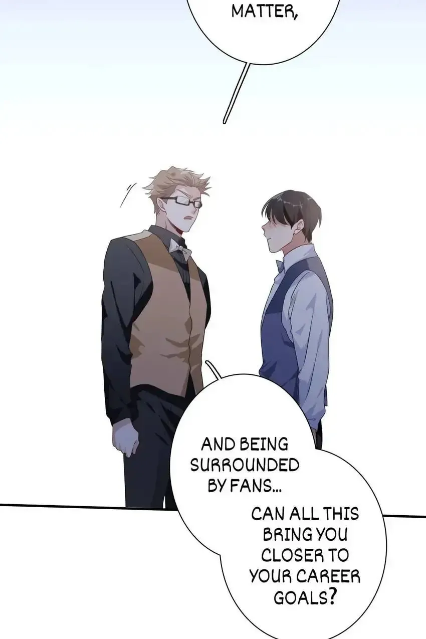 Read Precise Strikes chapter 75 image 16 on Lezhin