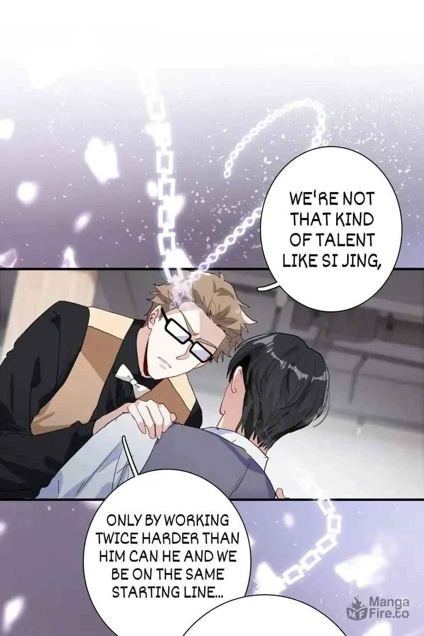 Read Precise Strikes chapter 75 image 18 on Lezhin