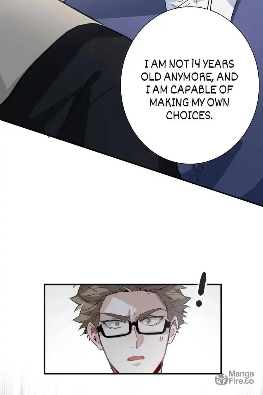 Read Precise Strikes chapter 75 image 21 on Lezhin