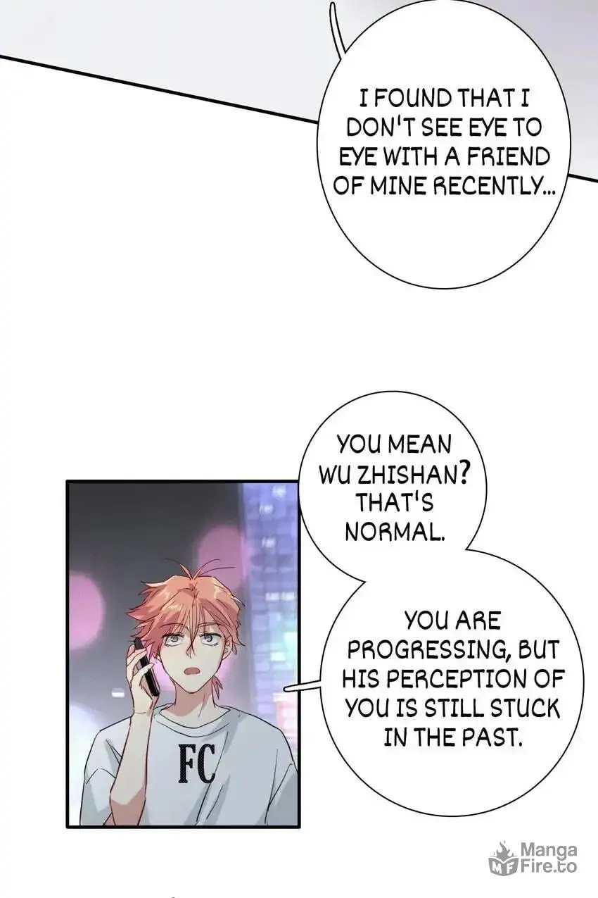 Read Precise Strikes chapter 75 image 24 on Lezhin