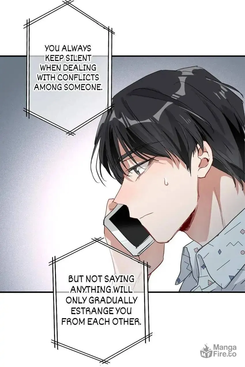 Read Precise Strikes chapter 75 image 25 on Lezhin