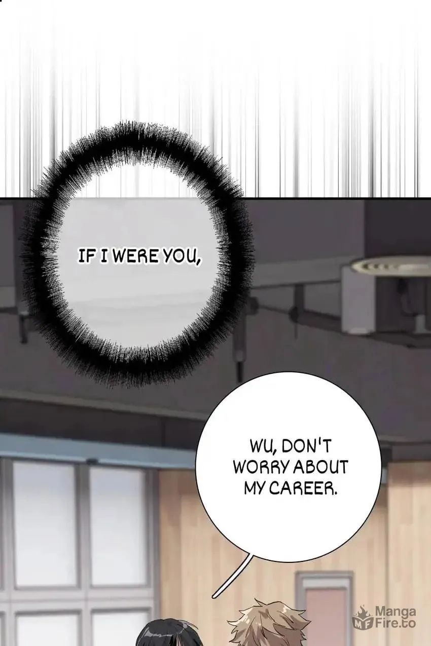 Read Precise Strikes chapter 75 image 27 on Lezhin