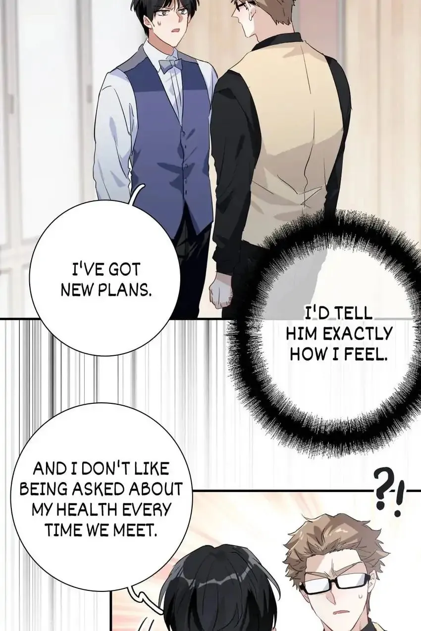 Read Precise Strikes chapter 75 image 28 on Lezhin