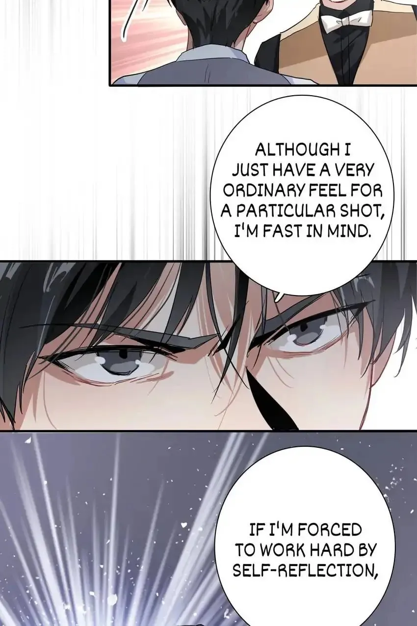 Read Precise Strikes chapter 75 image 29 on Lezhin