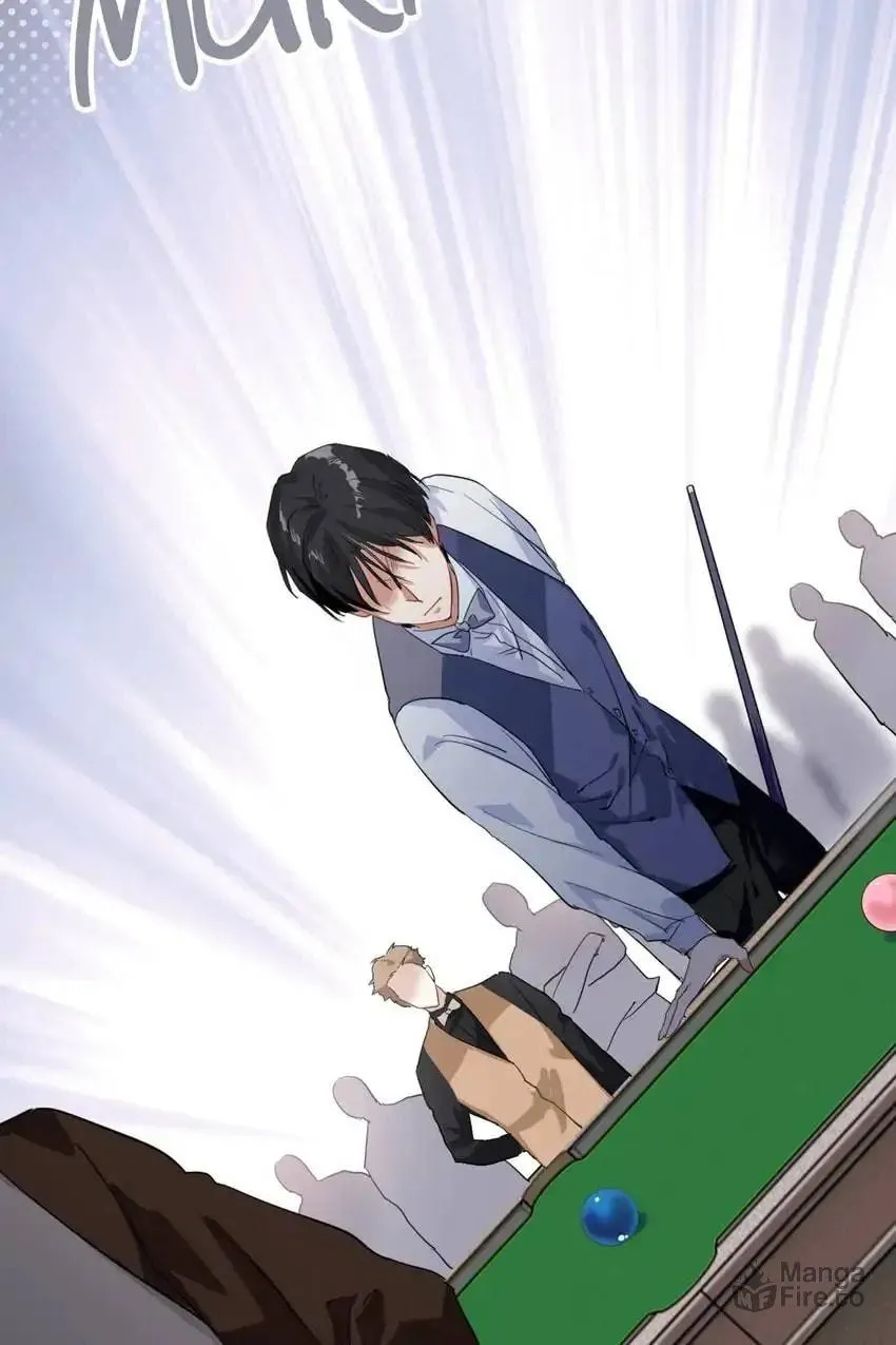 Read Precise Strikes chapter 75 image 3 on Lezhin