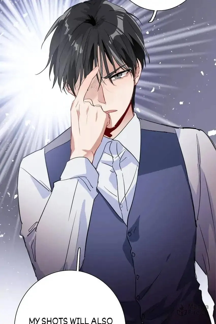 Read Precise Strikes chapter 75 image 30 on Lezhin