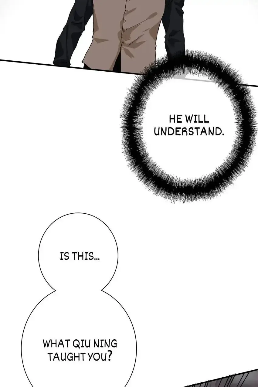 Read Precise Strikes chapter 75 image 32 on Lezhin